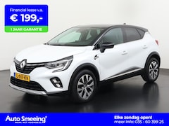 Renault Captur - 1.0 TCe 90 Intens | Apple Carplay | Parkeersensor | Zondag Open