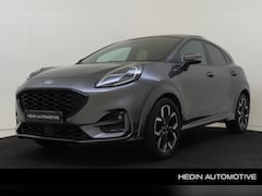 Ford Puma - 1.0 EcoBoost Hybrid ST-Line X 155pk | Panoramadak | DAP | Winter Pack | Keyless