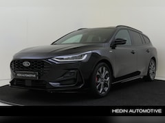 Ford Focus Wagon - 1.0 EcoBoost Hybrid ST Line Style | Winter Pack | Parking Pack |