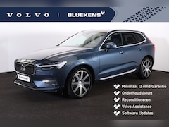 Volvo XC60 - Recharge T8 AWD Inscription - Luchtvering - Panorama/schuifdak - IntelliSafe Assist & Surr