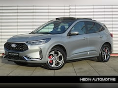 Ford Kuga - 2.5 PHEV ST-Line X | Schuif/kanteldak | Wegklapbare Trekhaak | Winter Pack |