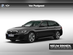 BMW 5-serie Touring - 530i M Sportpakket Aut