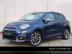 Fiat 500 X - 500X 1.5 Hybrid Sport | Automaat | Blind Spot Detection | Navigatie | Keyless Entry