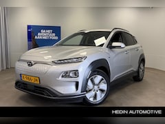 Hyundai Kona Electric - EV Fashion 64 kWh | SOH Accu 95% | Camera | Adaptive Cruise | Keyless
