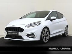 Ford Fiesta - 1.0 EcoBoost ST-Line | 18 inch | Light Upgrade Pack | Privacy Glass