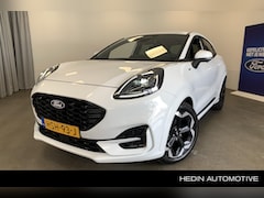 Ford Puma - 1.0 EcoBoost Hybrid ST-Line X | Driver Assistance Pack | Winter Pack | B&O | Achteruitrijc