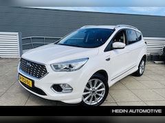Ford Kuga - 1.5 EcoBoost Vignale | Trekhaak | Automaat