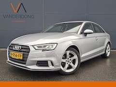 Audi A3 Limousine - 35 TFSI CoD Advance | 150PK | Automaat | Virtual Cockpit