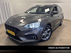 Ford Focus Wagon - 1.0 EcoBoost ST Line Business | Winter Pack | Car Play | Android Auto | All-Season | Priva