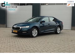 Skoda Octavia - 1.0 e-TSI Business Edition