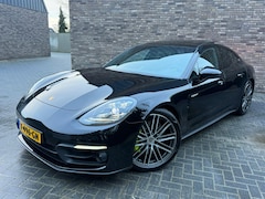 Porsche Panamera - 2.9 4 E-Hybrid, Facelift, Pano, Soft-Close, Sport-uitlaat, Dealer Onderh, Nieuwstaat