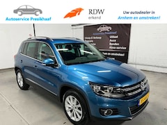 Volkswagen Tiguan - 1.4 TSI R-Line Edition Automaat