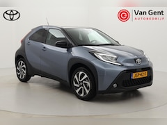 Toyota Aygo X - 1.0 VVT-i MT Pulse | Apple Carplay / Android Auto | Adaptive Cruise | LED | Clima | Camera
