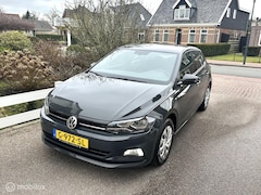 Volkswagen Polo - 1.0 TSI 115PK Comfortline Business CLIMATE CONTROLE CARPLAY NAVIGATIE BEATS AUDIO ADAPTIEV