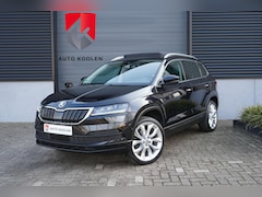 Skoda Karoq - 1.5 TSI ACT Style