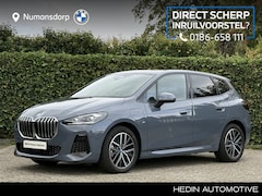 BMW 2-serie Active Tourer - 225e xDrive | M-Sport | 18'' | Panorama | Camera | Sportstoel. | Stoelverw