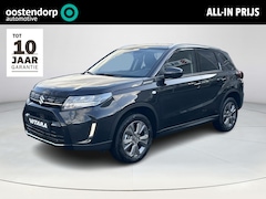 Suzuki Vitara - 1.4 Boosterjet Smart Hybrid Select *NIEUWE AUTO/ DIRECT LEVERBAAR