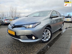 Toyota Auris Touring Sports - 1.8 Hybrid Dynamic GARANTIE Vol Opties