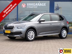 Skoda Kamiq - 1.0 TSI Business Edition, Automaat / Carplay + Android Auto / Sensoren + Camera / Full LED