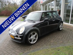 MINI One - 1.6 Salt Zo Mee Inruilkoopje APK Augustus 2026