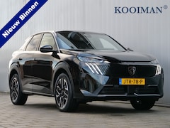 Peugeot 3008 - 1.2 Hybrid 145 Pk Allure Automaat Camera / Apple Carplay / DAB / Keyless