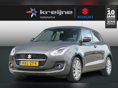Suzuki Swift - 1.2 Select Smart Hybrid | Adapt. Cruise | Apple/Android | Camera | Navi | RIJKLAARPRIJS