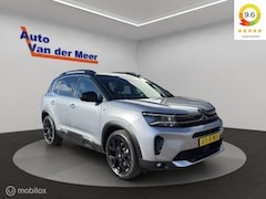 Citroën C5 Aircross - 1.6 Plug-in Hybrid 225pk Max