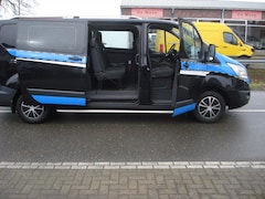 Ford Transit Custom - DUBBELE CABINE 2.0 TDCi 130PK L2H1