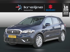 Suzuki S-Cross - 1.0 Boosterjet Select | TREKHAAK | RIJKLAARPRIJS |