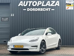 Tesla Model 3 - Standard RWD Plus 60 kWh SOH 88%|LFP ACCU|