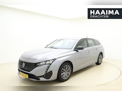 Peugeot 308 SW - 1.2T Active Pack Business | 110PK | Navigatie | Cruise Control | Parkeersensoren Achter |