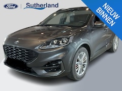 Ford Kuga - 2.5 PHEV ST-Line X 225pk Afneembare Trekhaak | Panorama dak | Adaptieve Cruise | Winterpac