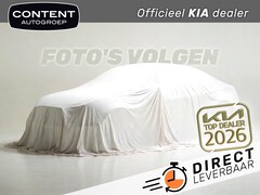 Kia Niro - 1.6 GDi Hybrid 138pk DCT6 DynamicPlusLine/ uit voorraad in diverse kleuren