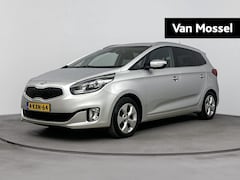 Kia Carens - 1.6 GDi Business Pack 135PK | Trekhaak | Navigatie | Achteruitrijcamera | Climate Control