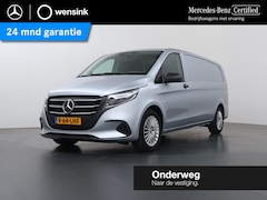 Mercedes-Benz Vito - 119 CDI | Aut. | XL L3 | Select | Airmatic Luchtvering | Distronic Plus | Climate Control