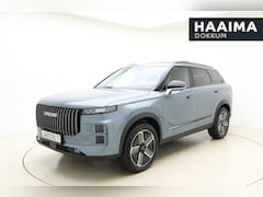 Jaecoo 7 - 1.5 GDI SHS-P Exclusive | RIJKLAAR | Glazen schuif-/ kanteldak | 7 jaar garantie tot 150.0