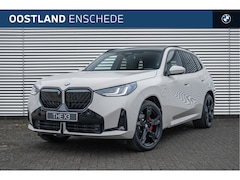 BMW X3 - 30e xDrive M Sport Automaat / Panoramadak / Trekhaak / Sportstoelen / Parking Assistant Pr