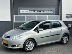 Toyota Auris - 1.6-16V Sol Business I AIRCO I 65 dkm I CRUISE