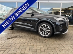 Audi Q4 e-tron - 40 Advanced edition 77 kWh Carplay / Clima / 20inch / Led