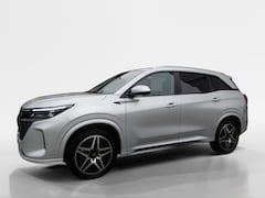 DFSK E5 - 1.5 PHEV L2 | 7-persoons | pano | Leder | direct leverbaar