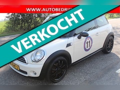 MINI One - 1.4 Business Line // APK 07/2026 //