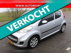 Peugeot 107 - 1.0-12V Sublime // APK 05/2026 / airco //