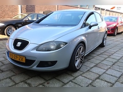 SEAT Leon - 1.4 TSI Sportstyle