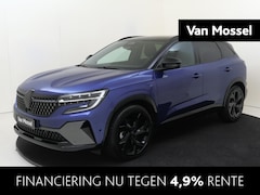 Renault Austral - 1.2 E-Tech full hybrid 200 techno esprit Alpine | Automaat | Rondom camera | Stoelverwarmi