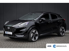 Ford Puma - 1.0 EcoBoost Hybrid ST-Line X | 19'' | Full LED | B&O Audio | Winter-pack | Elec. achterkl