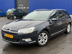 Citroën C5 Tourer - 1.6 THP Business/Clima/Cruise/Leer/LMV/PDC/NAP