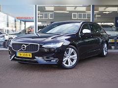 Volvo V90 - 2.0 T4 Business Sport R-Design | Automaat | Airco | Vol opties | Elek. Pakket |Trekhaak |