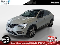 Renault Arkana - 1.6 E-Tech Hybrid 145 Intens *Automaat*Navi+Camera*Climate Control*Adapt. Cruise Control*L
