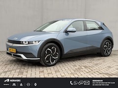 Hyundai IONIQ 5 - Connect 77.4 kWh Automaat / SOH 100% / Afneembare Trekhaak 1600kg trekgewicht / Dealer ond