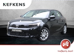 Opel Corsa - 1.2 Turbo Hybrid Edition | 8 jaar garantie | Direct leverbaar